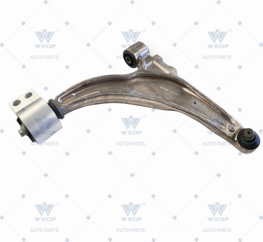 WXQP 562657 - Bras de liaison, suspension de roue droxauto.com