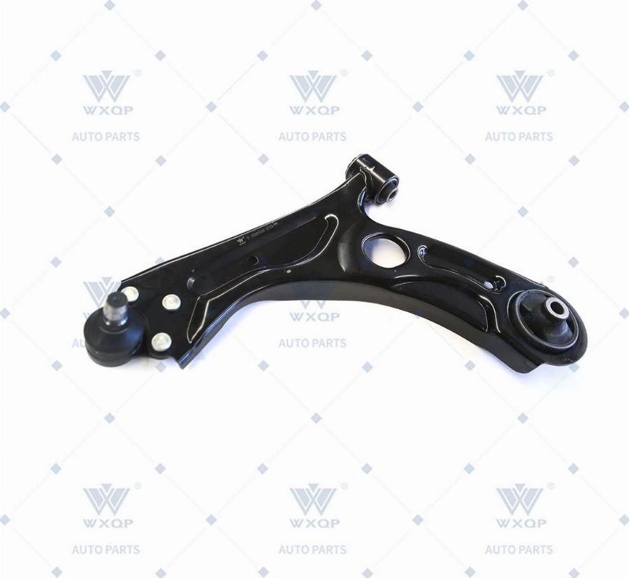 WXQP 562663 - Levier intermédiaire de direction droxauto.com