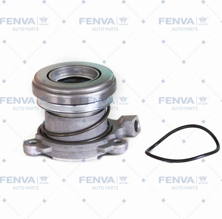 WXQP 562069 - Butée hydraulique, embrayage droxauto.com