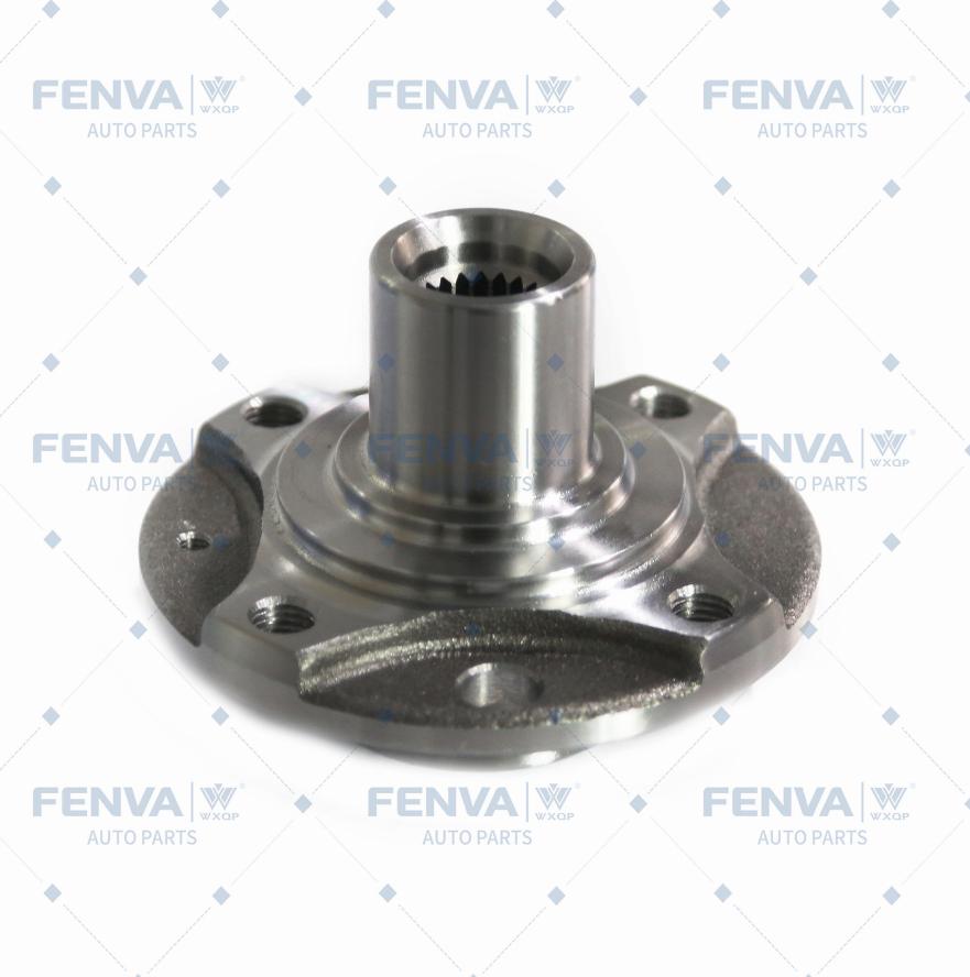 WXQP 562029 - Moyeu de roue droxauto.com