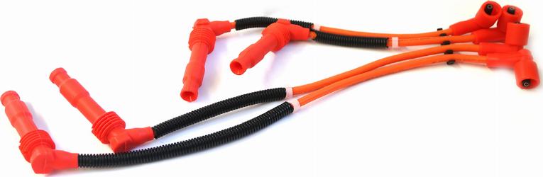 WXQP 56211 - Kit de câbles d'allumage droxauto.com