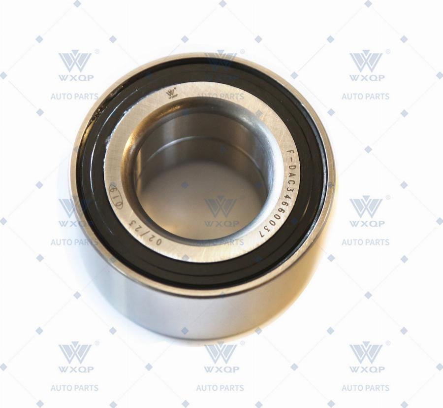 WXQP 562201 - Kit de roulements de roue droxauto.com