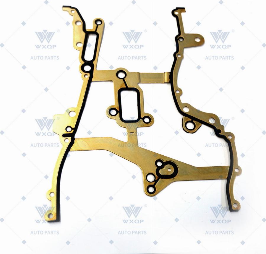 WXQP 562235 - Joint d'étanchéité, carter de distribution droxauto.com