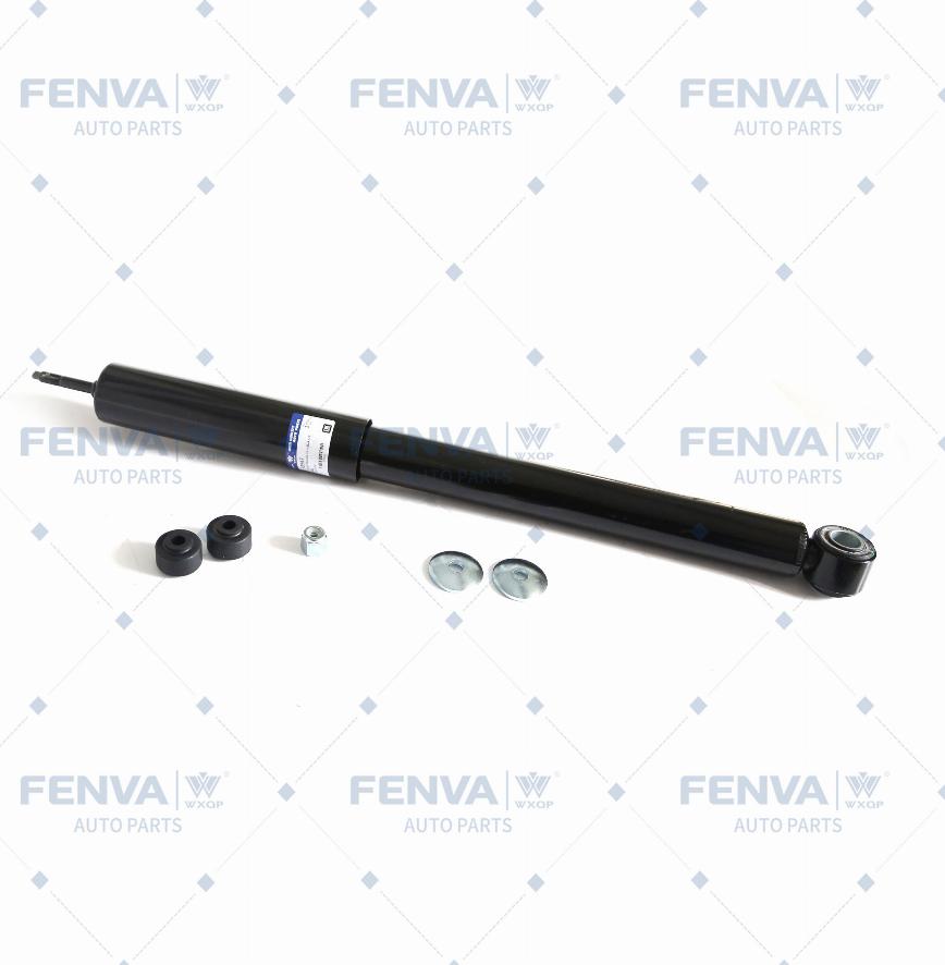 WXQP 50943 - Amortisseur droxauto.com