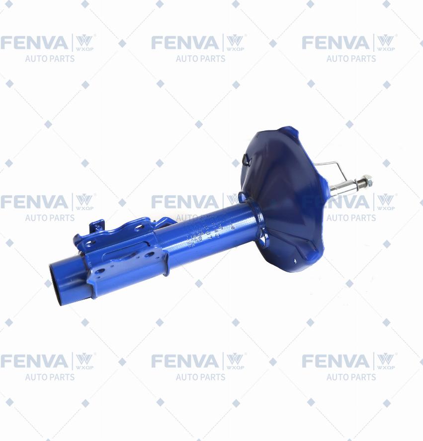 WXQP 50984 - Amortisseur droxauto.com