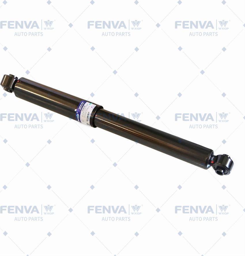 WXQP 50939 - Amortisseur droxauto.com