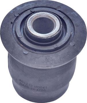 WXQP 50485 - Douille de palier, bras transversal droxauto.com