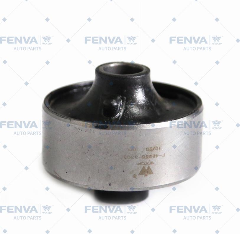 WXQP 50488 - Suspension, bras de liaison droxauto.com