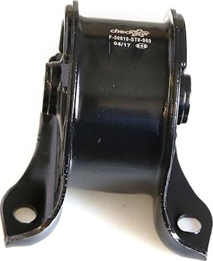 WXQP 50590 - Support moteur droxauto.com