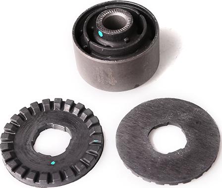 WXQP 50558 - Suspension, corps de l'essieu droxauto.com