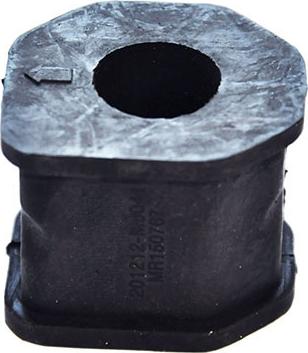 WXQP 50647 - Coussinet de palier, stabilisateur droxauto.com