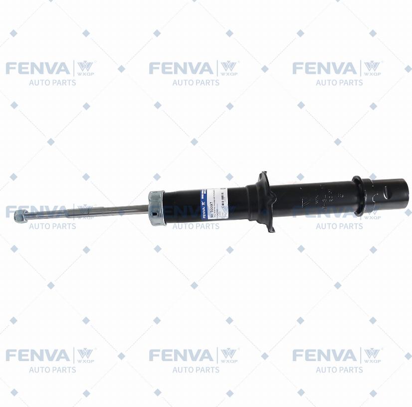 WXQP 50097 - Amortisseur droxauto.com