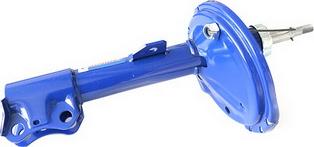 WXQP 50044 - Amortisseur droxauto.com