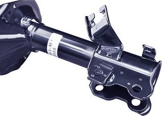 WXQP 50065 - Amortisseur droxauto.com