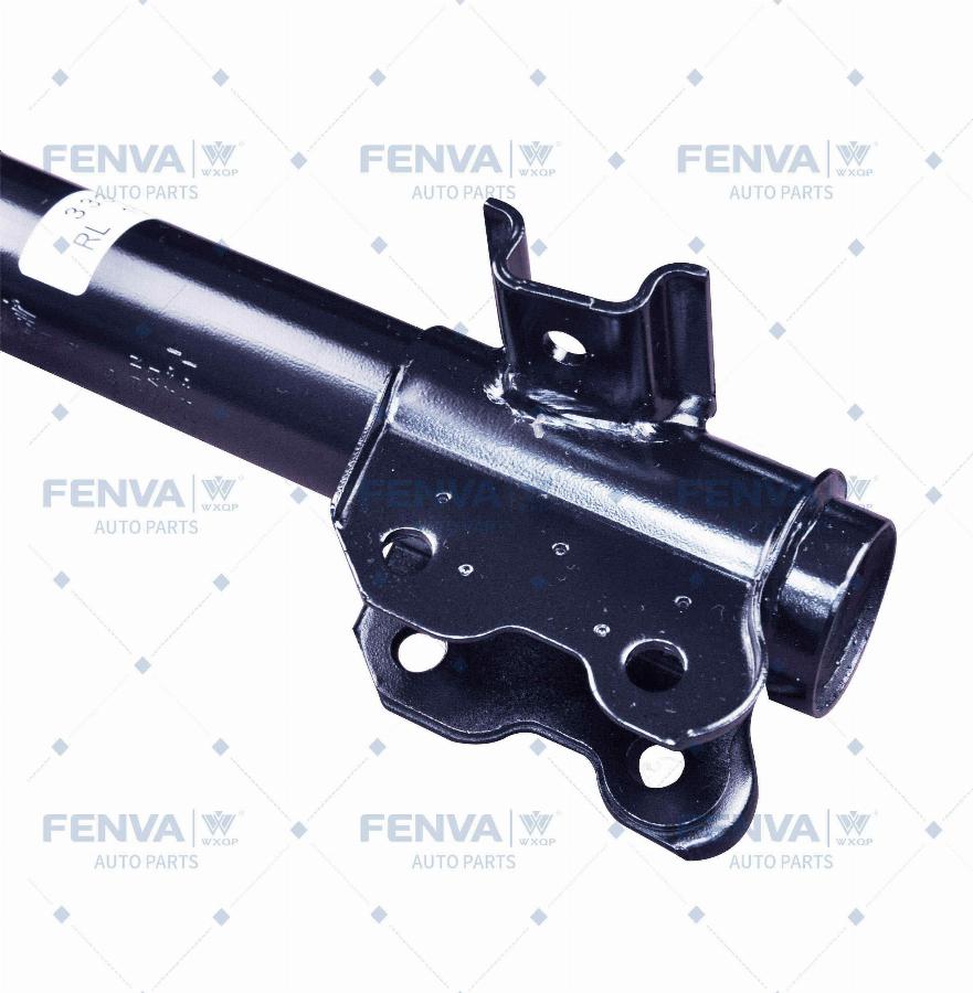 WXQP 50068 - Amortisseur droxauto.com