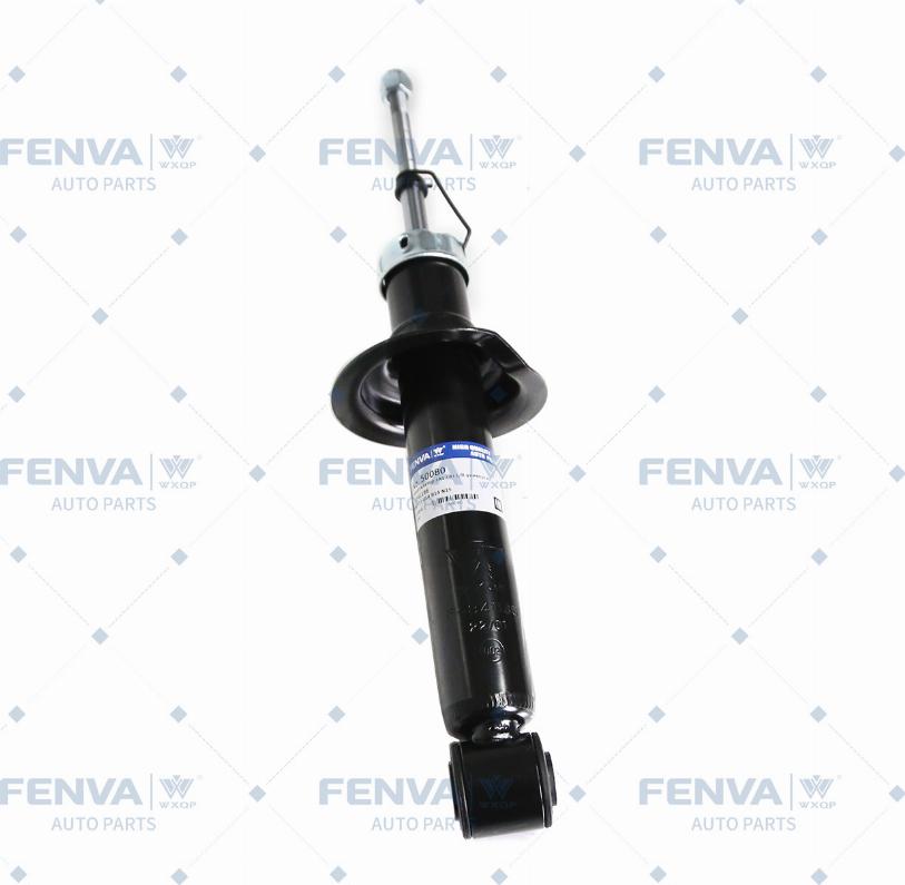 WXQP 50080 - Amortisseur droxauto.com