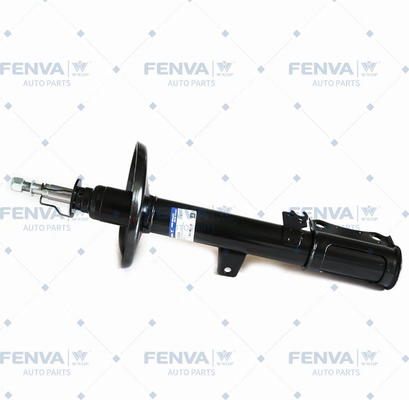 WXQP 50029 - Amortisseur droxauto.com