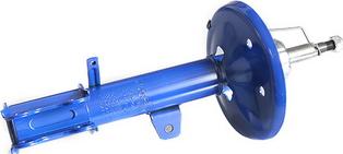 WXQP 50027 - Amortisseur droxauto.com