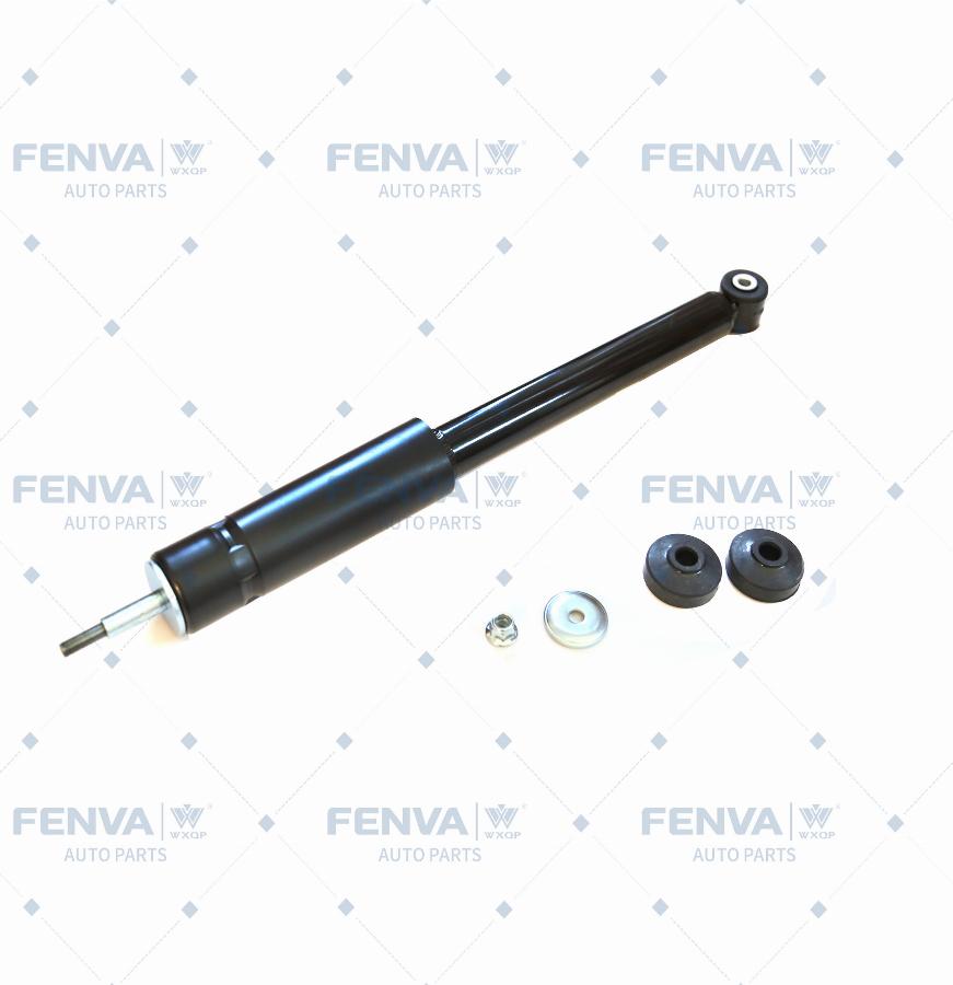 WXQP 50152 - Amortisseur droxauto.com