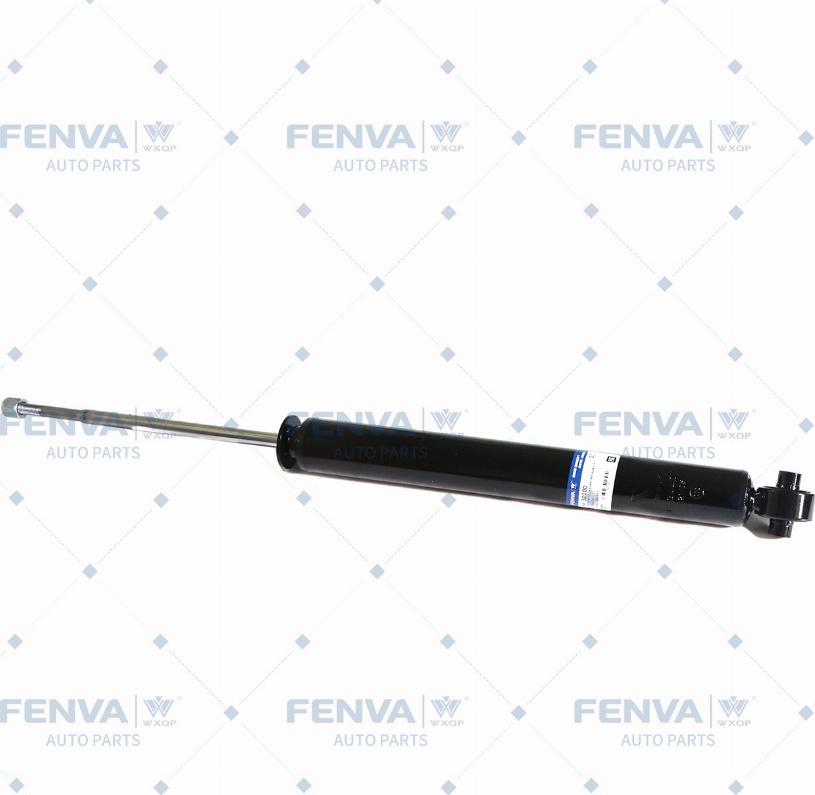 WXQP 50100 - Amortisseur droxauto.com