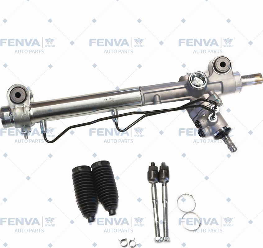 WXQP 50101 - Crémaillière de direction droxauto.com