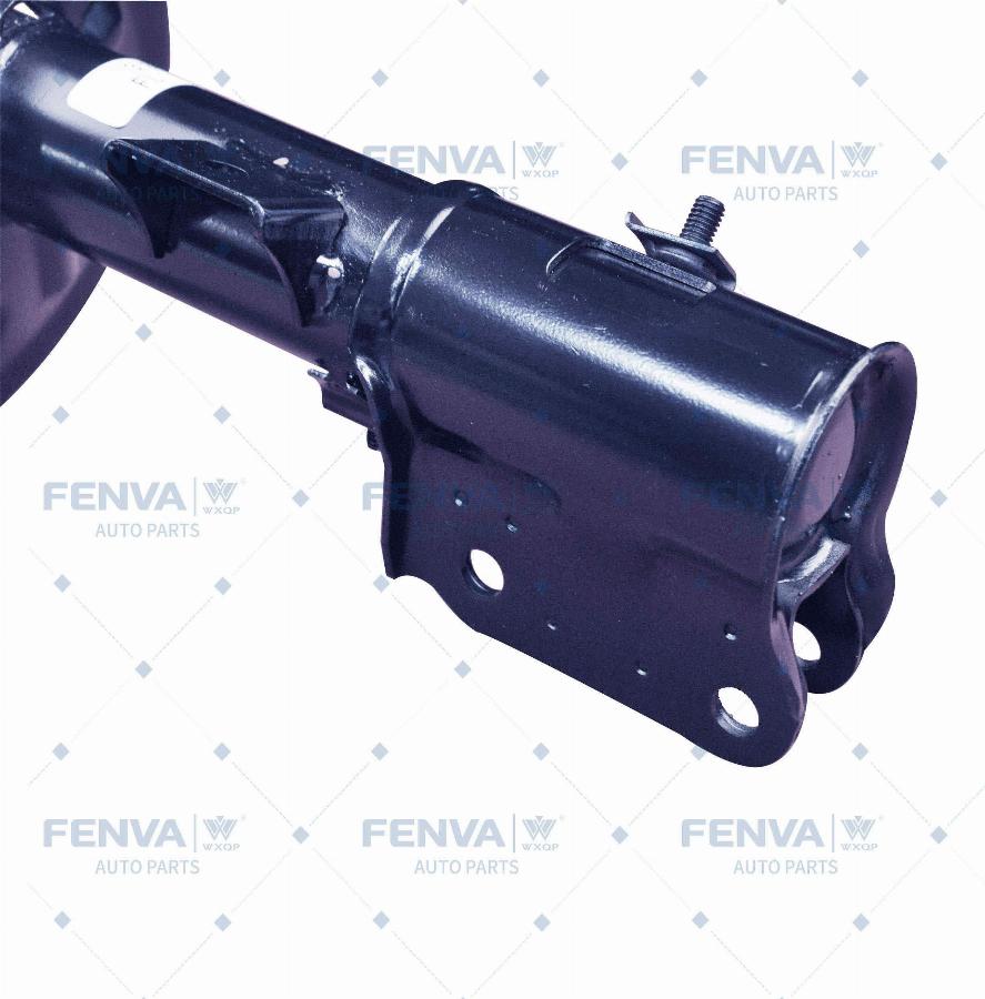 WXQP 50108 - Amortisseur droxauto.com