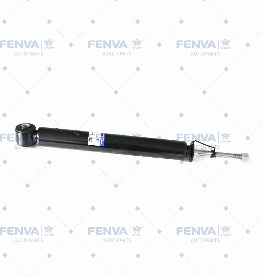 WXQP 50116 - Amortisseur droxauto.com