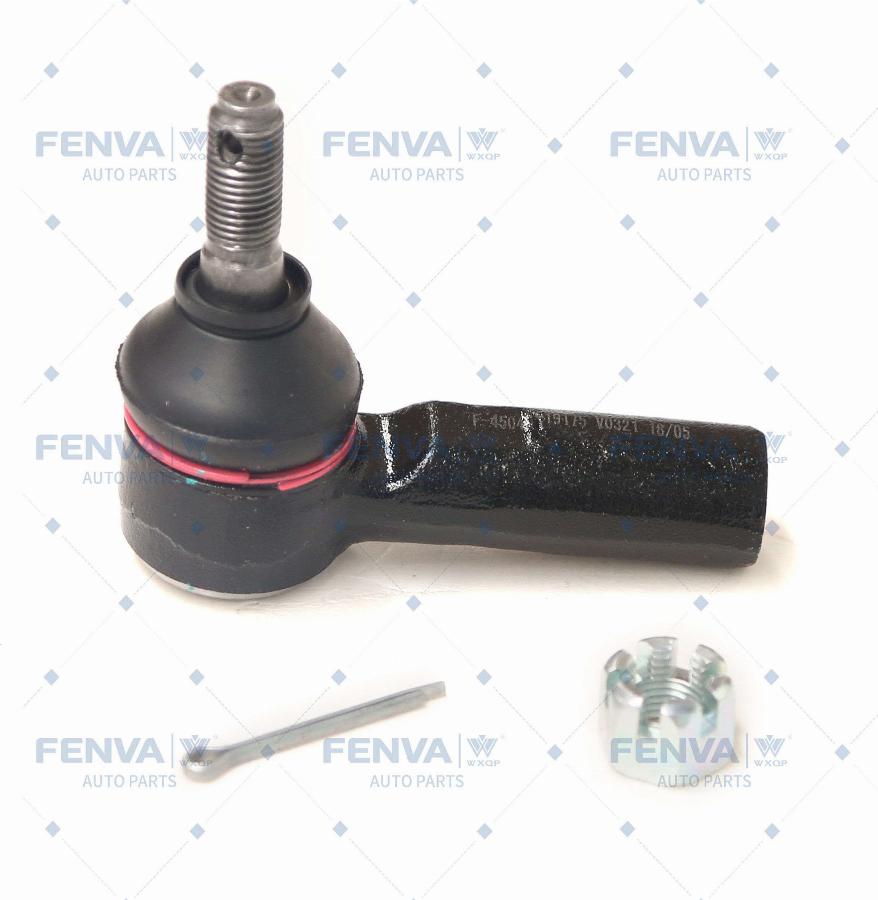 WXQP 50182 - Rotule de barre de connexion droxauto.com