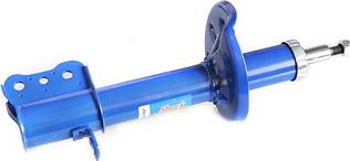 WXQP 50139 - Amortisseur droxauto.com