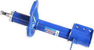 WXQP 50136 - Amortisseur droxauto.com