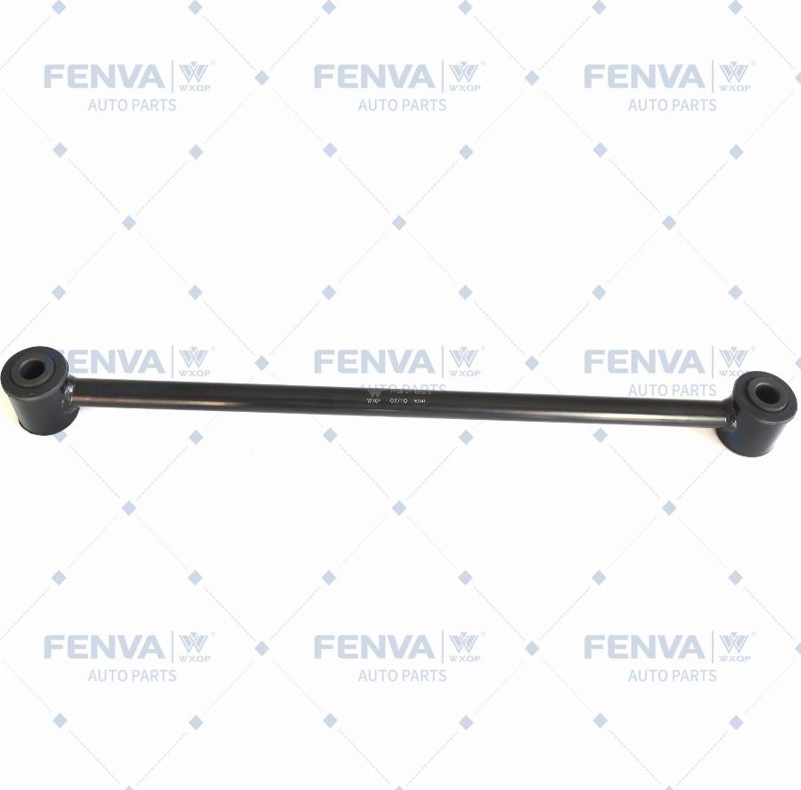 WXQP 50804 - Bras de liaison, suspension de roue droxauto.com