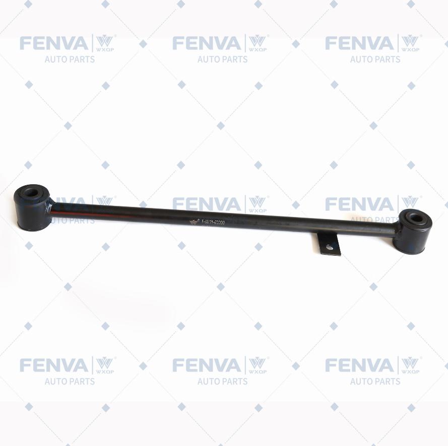 WXQP 50806 - Bras de liaison, suspension de roue droxauto.com