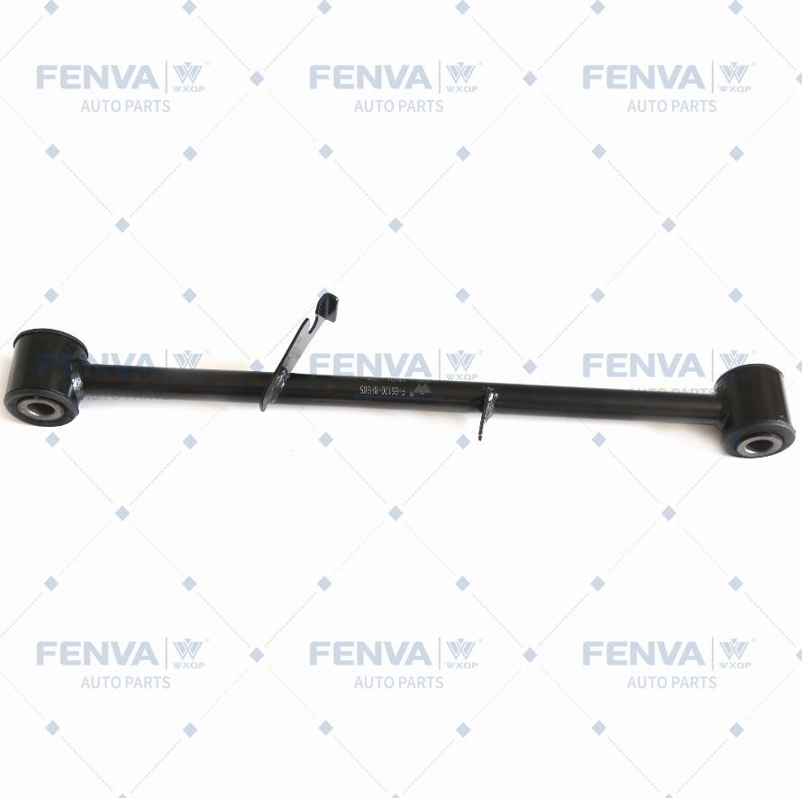 WXQP 50803 - Bras de liaison, suspension de roue droxauto.com