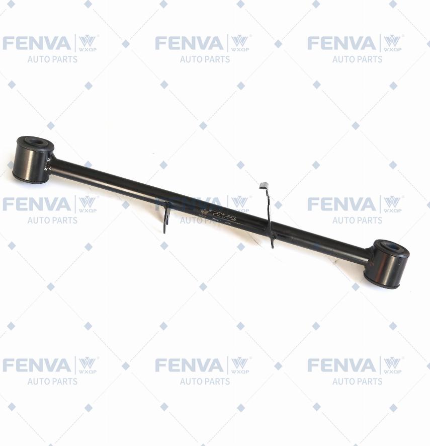 WXQP 50802 - Bras de liaison, suspension de roue droxauto.com
