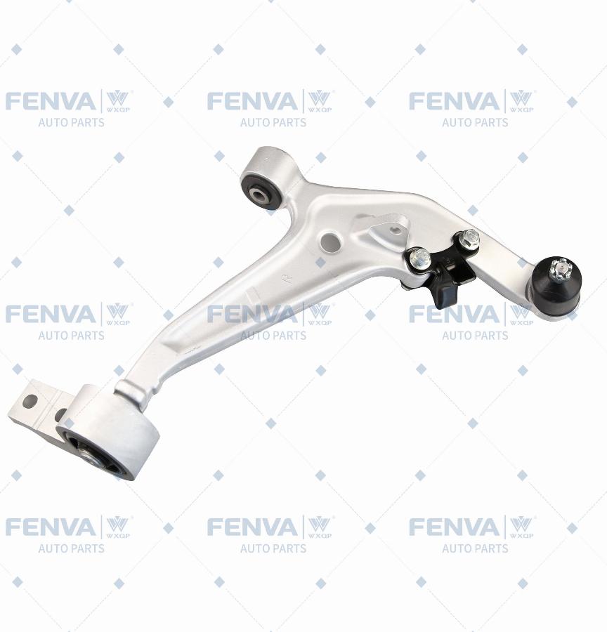 WXQP 50340 - Bras de liaison, suspension de roue droxauto.com