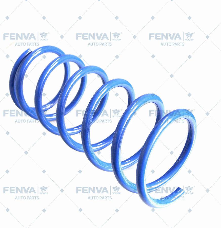 WXQP 50389 - Ressort de suspension droxauto.com