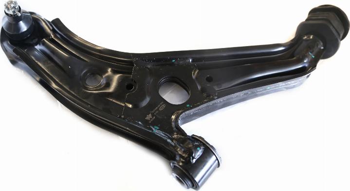 WXQP 50333 - Bras de liaison, suspension de roue droxauto.com