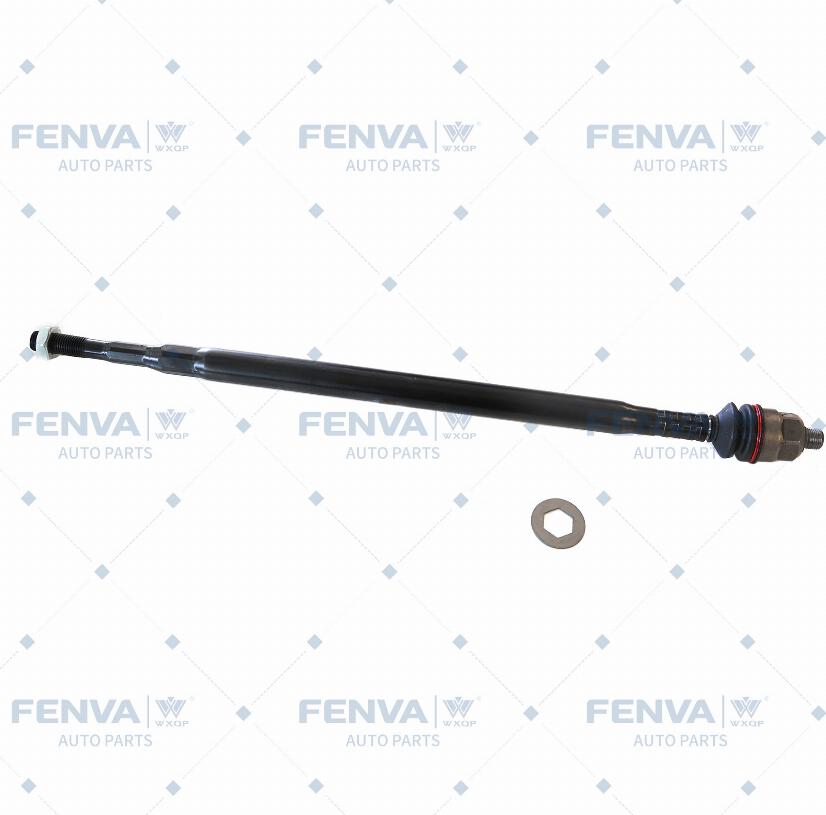 WXQP 50296 - Rotule de direction intérieure, barre de connexion droxauto.com