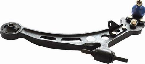 WXQP 50283 - Bras de liaison, suspension de roue droxauto.com