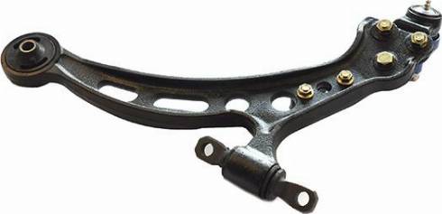 WXQP 50282 - Bras de liaison, suspension de roue droxauto.com