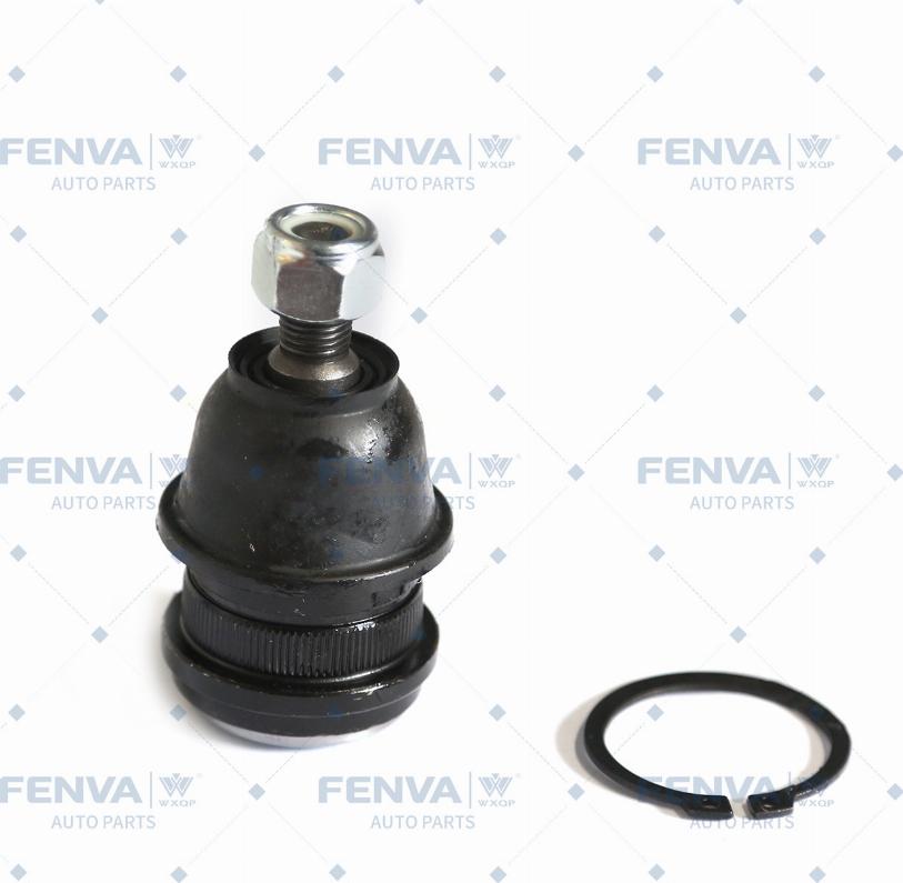 WXQP 50237 - Rotule de suspension droxauto.com