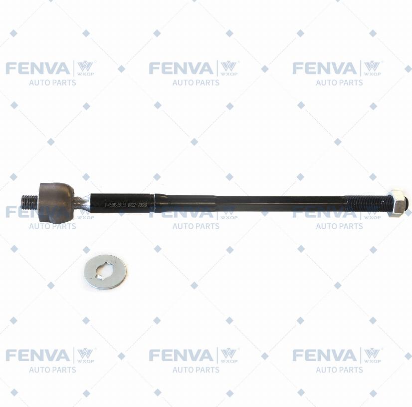 WXQP 50229 - Rotule de direction intérieure, barre de connexion droxauto.com