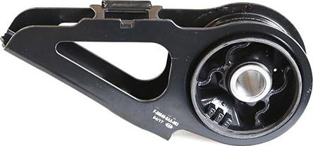 WXQP 50700 - Support moteur droxauto.com