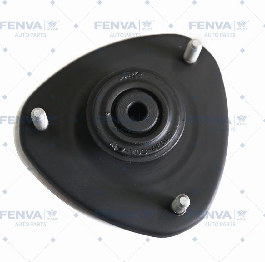 WXQP 50728 - Coupelle de suspension droxauto.com