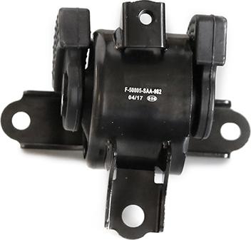 WXQP 51998 - Support moteur droxauto.com