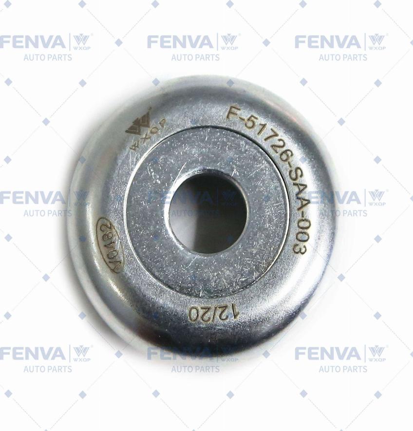 WXQP 51959 - Coupelle de suspension droxauto.com