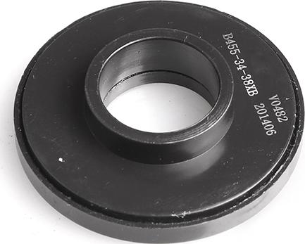 WXQP 51964 - Roulement, coupelle de suspension droxauto.com