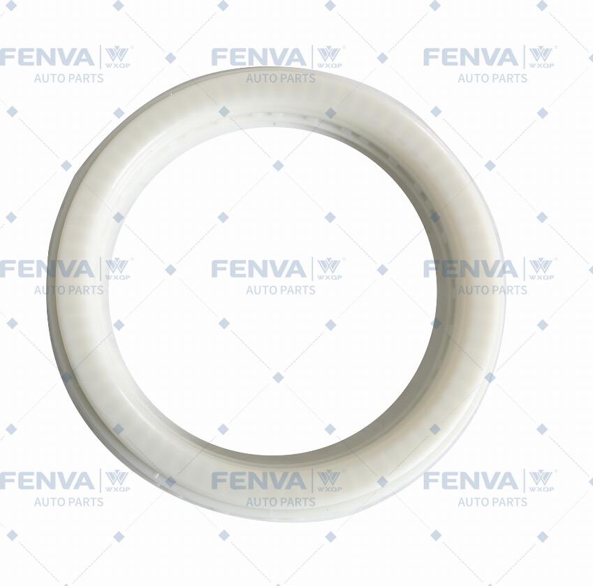 WXQP 51972 - Roulement, coupelle de suspension droxauto.com