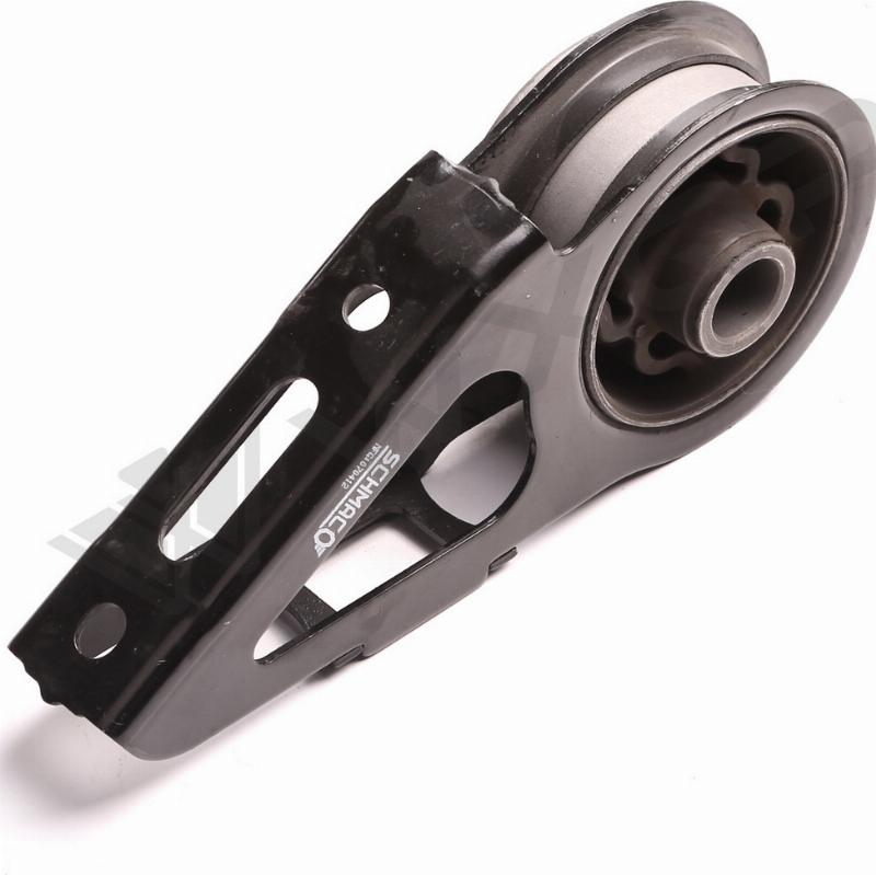 WXQP 51444 - Support moteur droxauto.com