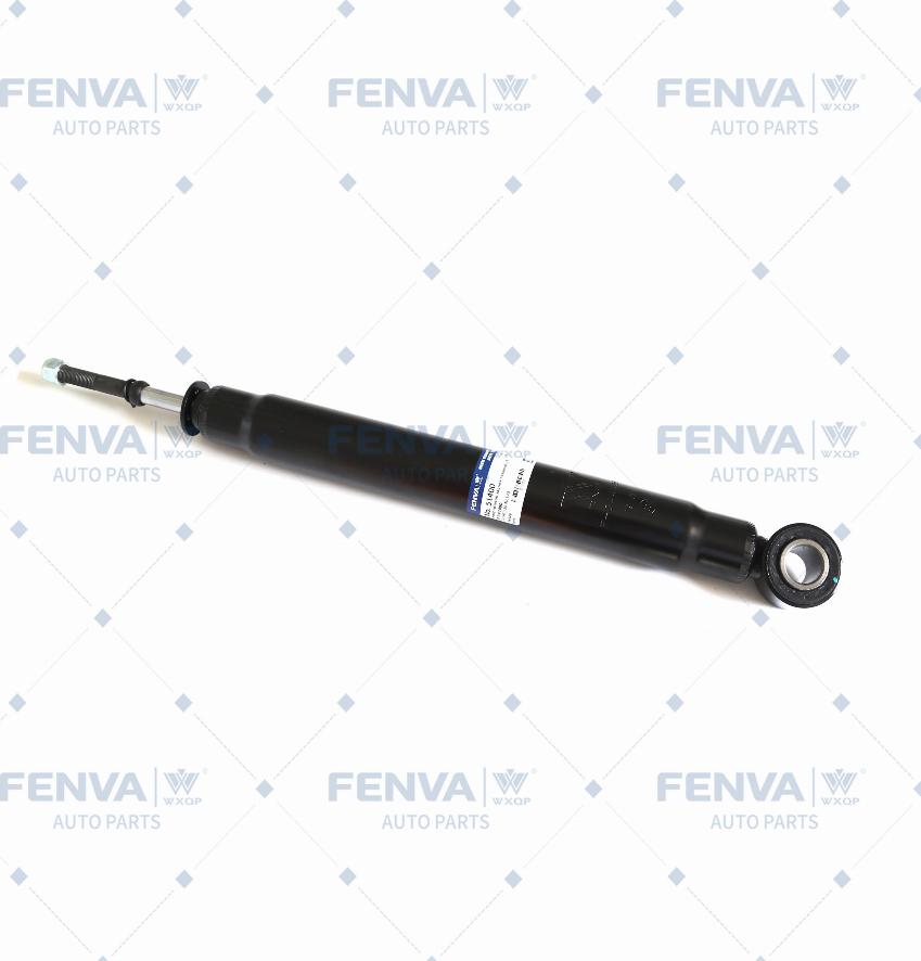 WXQP 51400 - Amortisseur droxauto.com